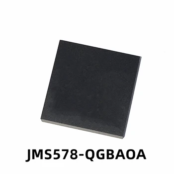 1GB Jaunu Oriģinālu JMS578-QGBAOA JMS578 QFN48 Master Chip