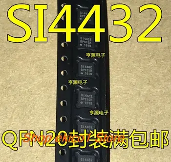 5pieces Sākotnējā sastāva SI4432 SI4432-B1-FMR SI4431-B1-FMR SI4461-B1B-FM 44611B