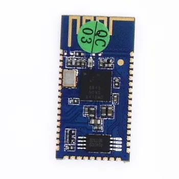 CSR8645 V4.1 Zemas Enerģijas Bluetooth Audio Modulis / Support APTx Augstas Kvalitātes Bezzudumu Kompresijas Skaļruņa Pastiprinātājs