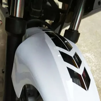 Motociklu Piederumi, Uzlīmes Atstarojošie Riteņu Auto Uzlīme par Ducati SMART LE S2R 1000 SPORTA 1000 MTS1100 S PAUL