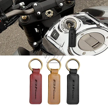Pātagot Keychain Motociklu Atslēga, Gredzena Atslēga, Īpašnieks Apdarei Suzuki B-King 400 600 1340