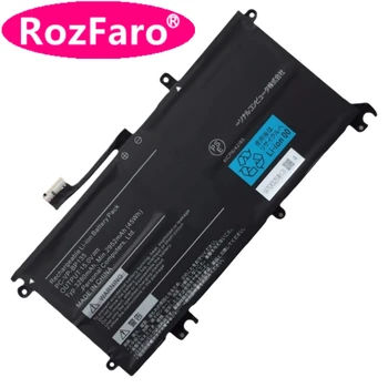 RozFaro PC-VP-BP135 4ICP6/42/85 Klēpjdatoru Akumulatoru 15V 45Wh 3280mAh Par NEC BP135 Tablet PC