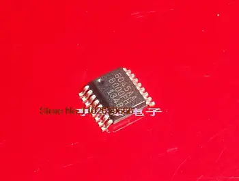SI8045AA-B-SV 8045AA QSOP16 Sākotnējā noliktavā. Strāvas IC
