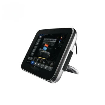 SY-A023 Dzīvoklis Ipad touch ekrāns, ultraskaņas mašīna Krāsu doplera ultraskaņas cena