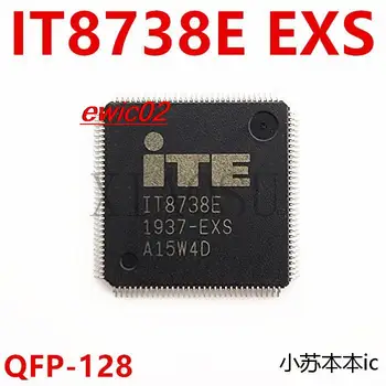 Sākotnējā sastāva IT8738E AXA AXS DXA EXA QFP128