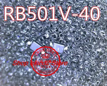 Sākotnējā sastāva RB501V-40 4 VELĒNA-323 